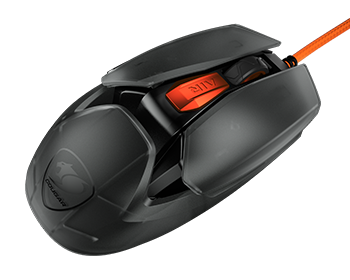 COUGAR AirBlader Tournament - Gaming Mouse