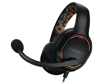 COUGAR DIVEL - Gaming Headset