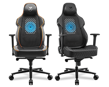 COUGAR NXSYS AERO - Gaming Chair
