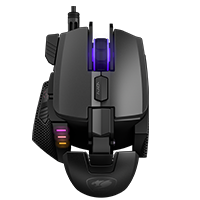 COUGAR 700M EVO Laser Gaming Mouse