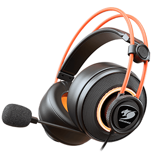 COUGAR IMMERSA PRO TI